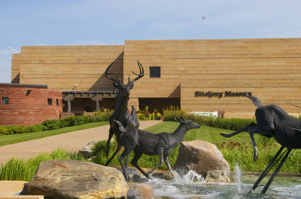 The Eiteljorg Museum Of American Indians And Western Art – Indiana ...